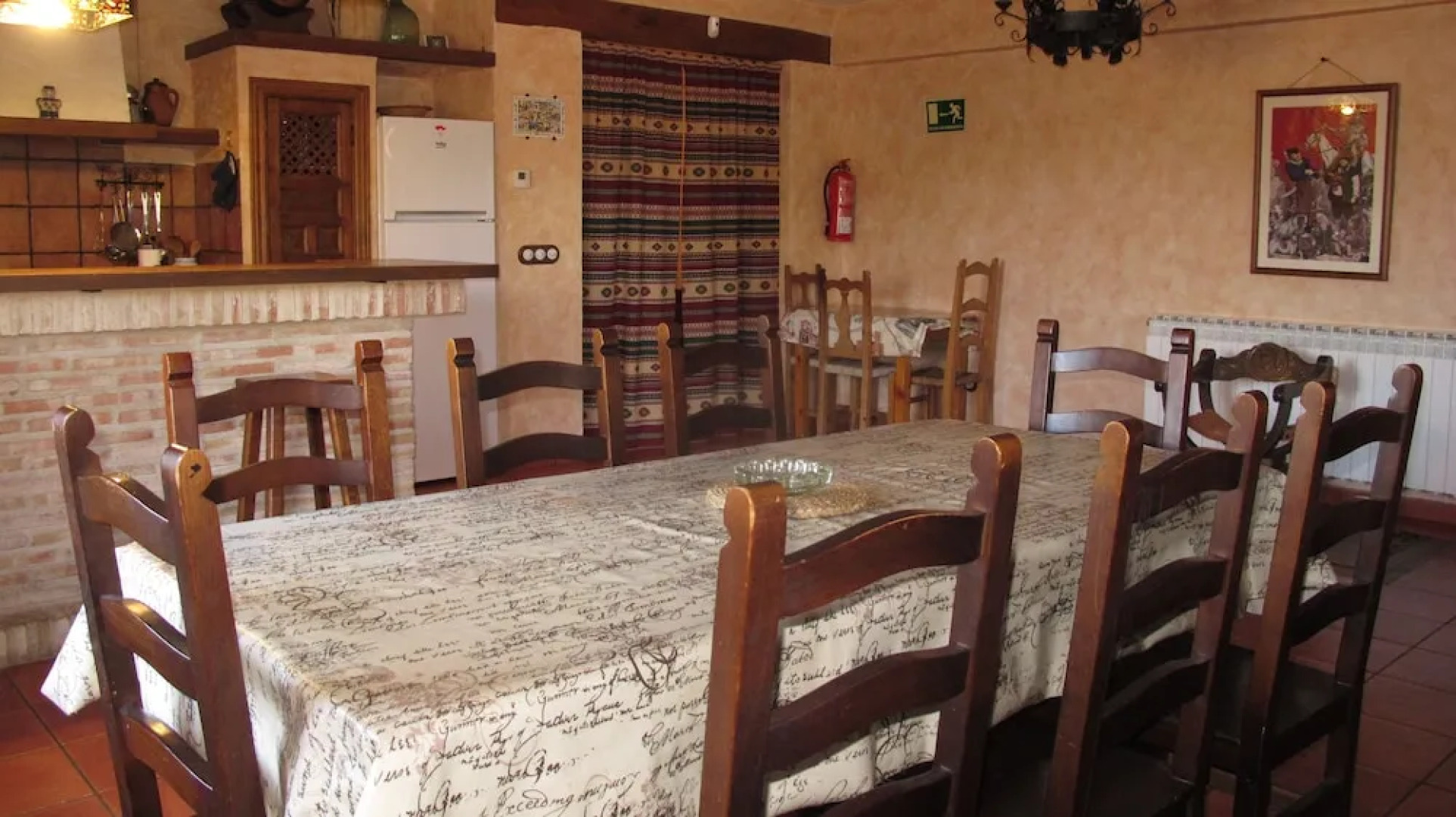 El Romeral de la Laguna