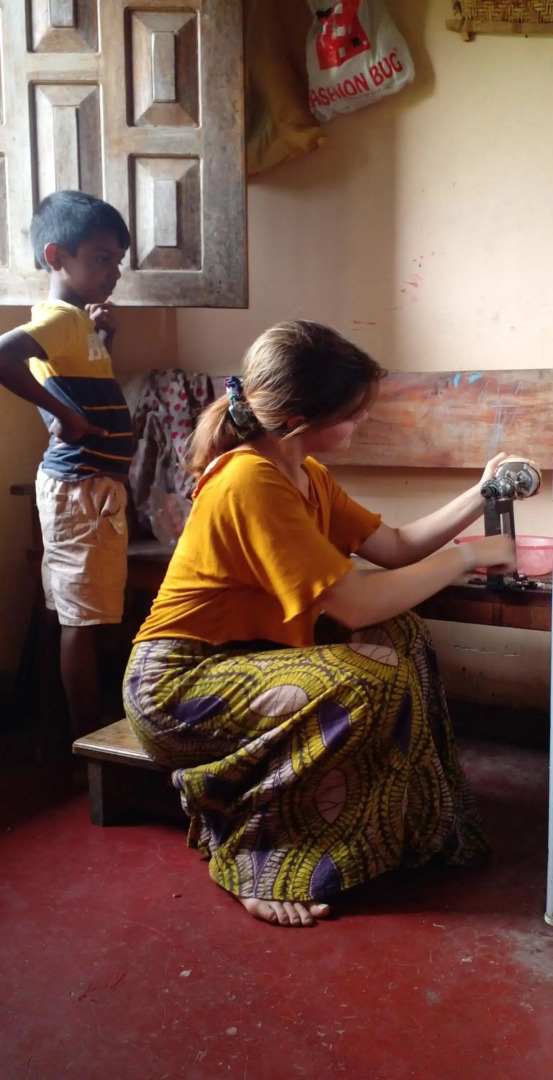 Thomasha Holiday Inn