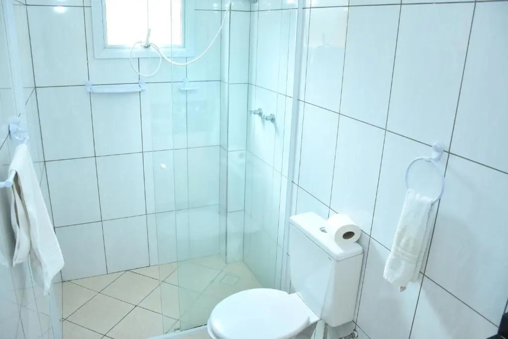 Hotel Fazenda Villa Galicia