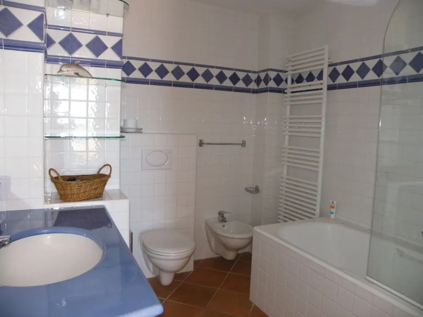 Agence la Galère - Appartement Badianne