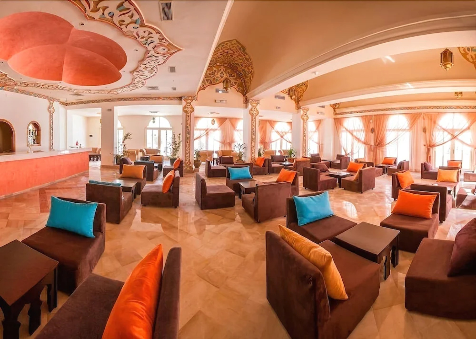 Checkin Bakour Splash