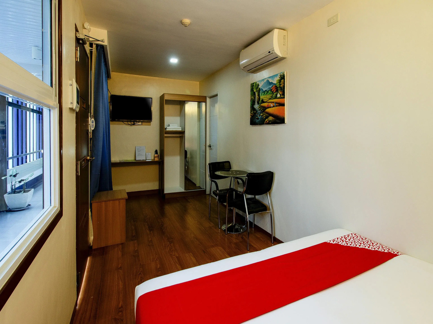 Vaccinated Staff -  849 Carcar Eco Farm Resorts