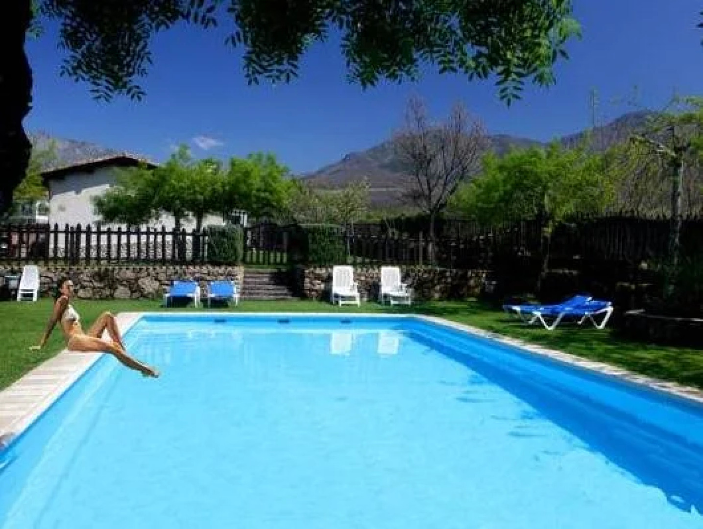 El Canchal de la Gallina