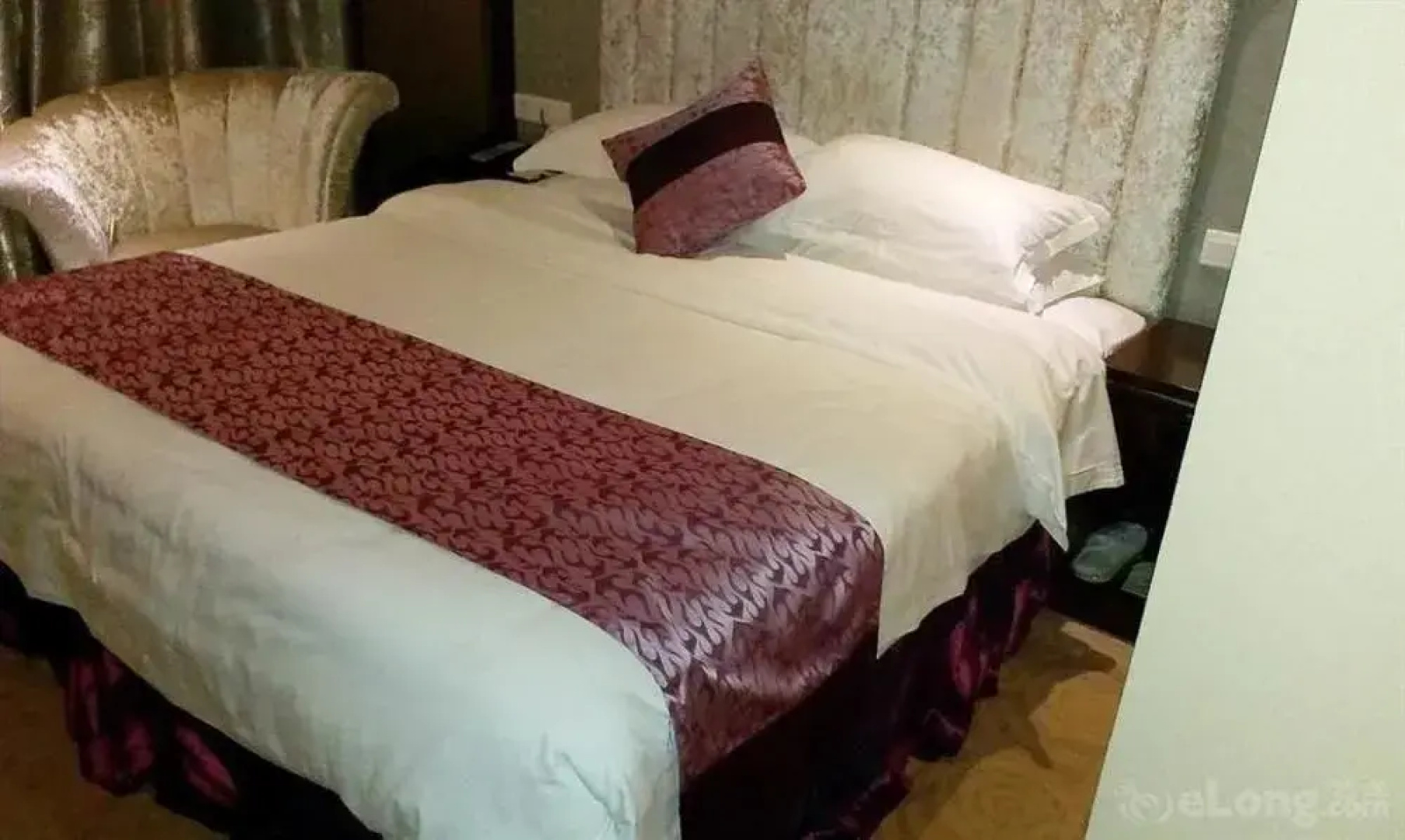 Yangfan International Hotel