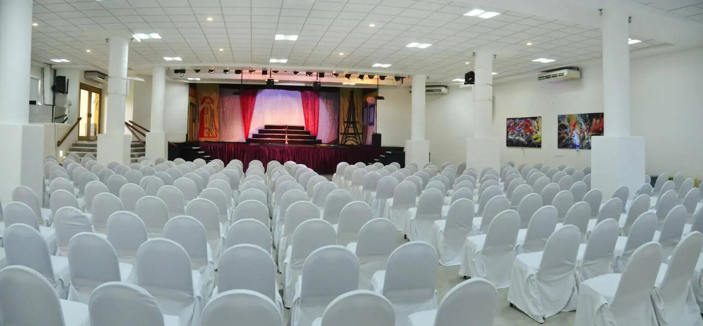 Pacífica Resort Ixtapa All-Inclusive