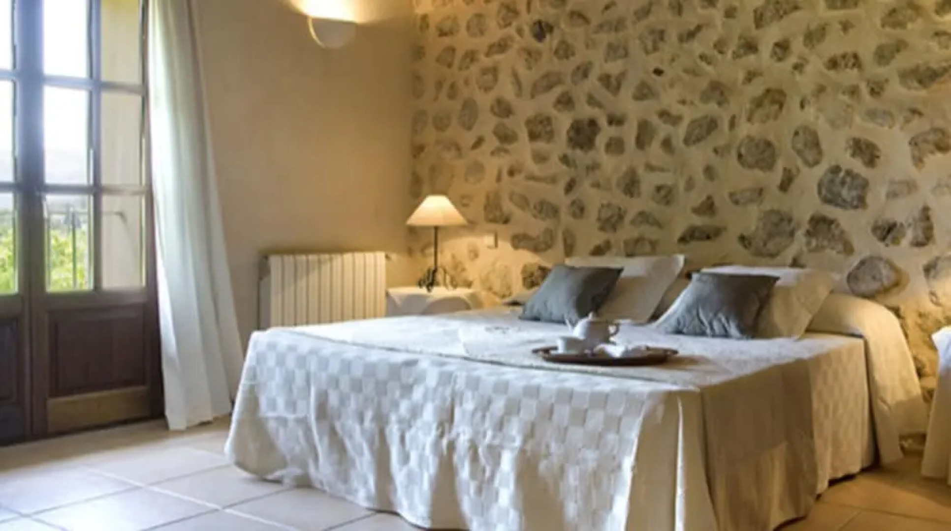 Villa SON Flor Soller