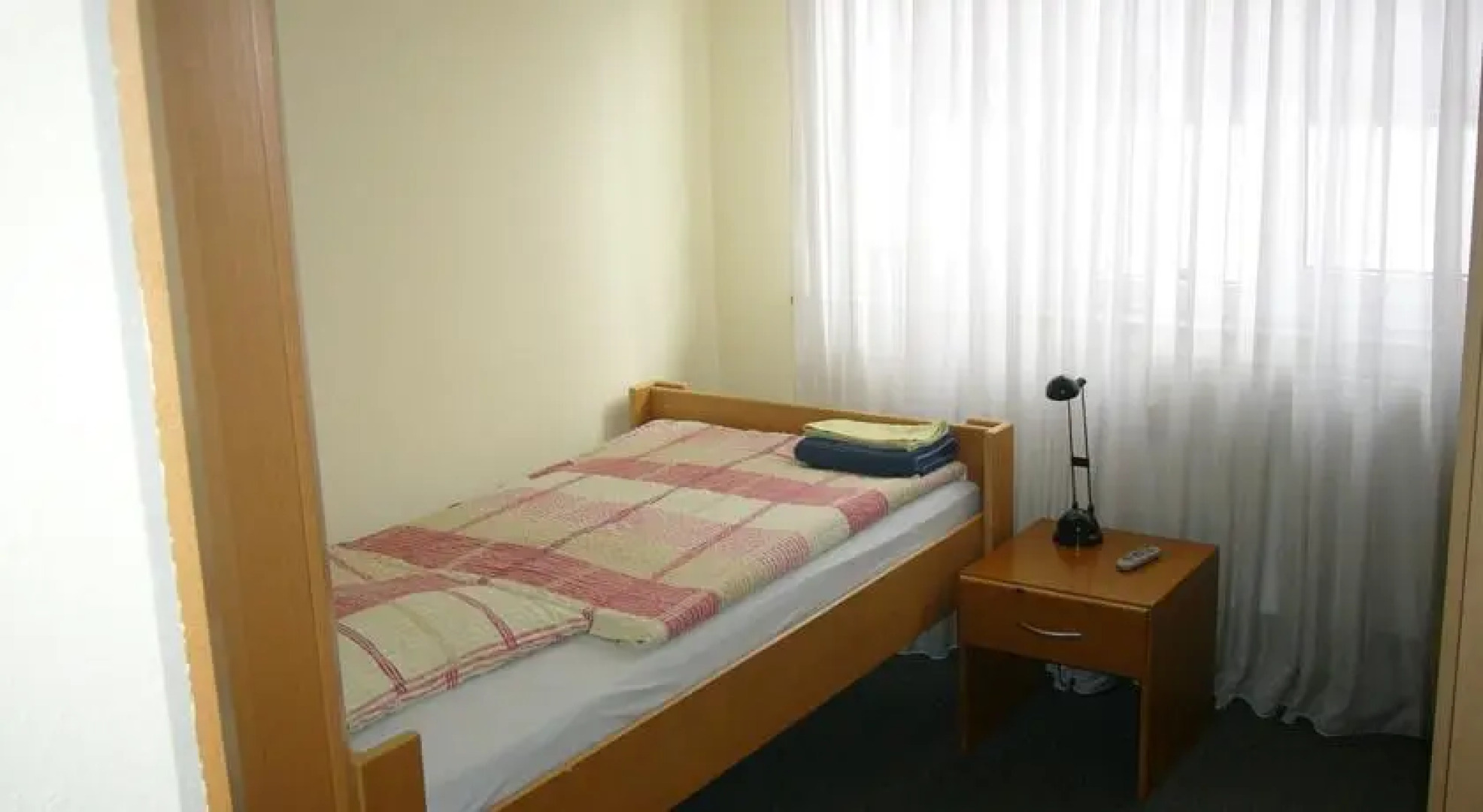 Gästehaus Frankfurt