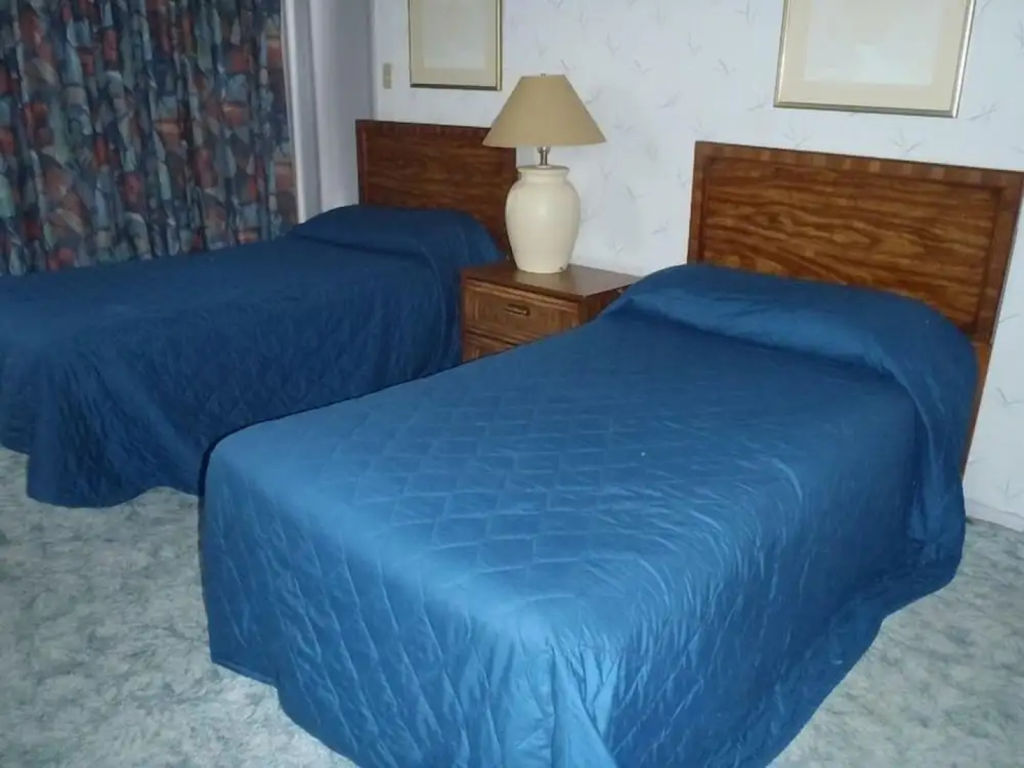 Eagle Village Resort