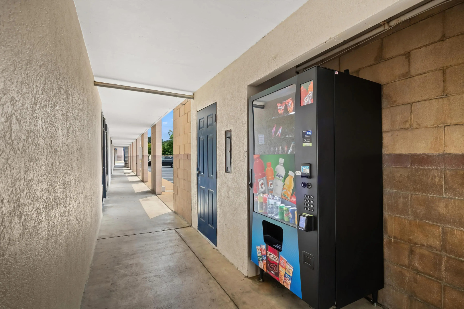 Knights Inn Virginia Beach at Lynnhaven Pkwy