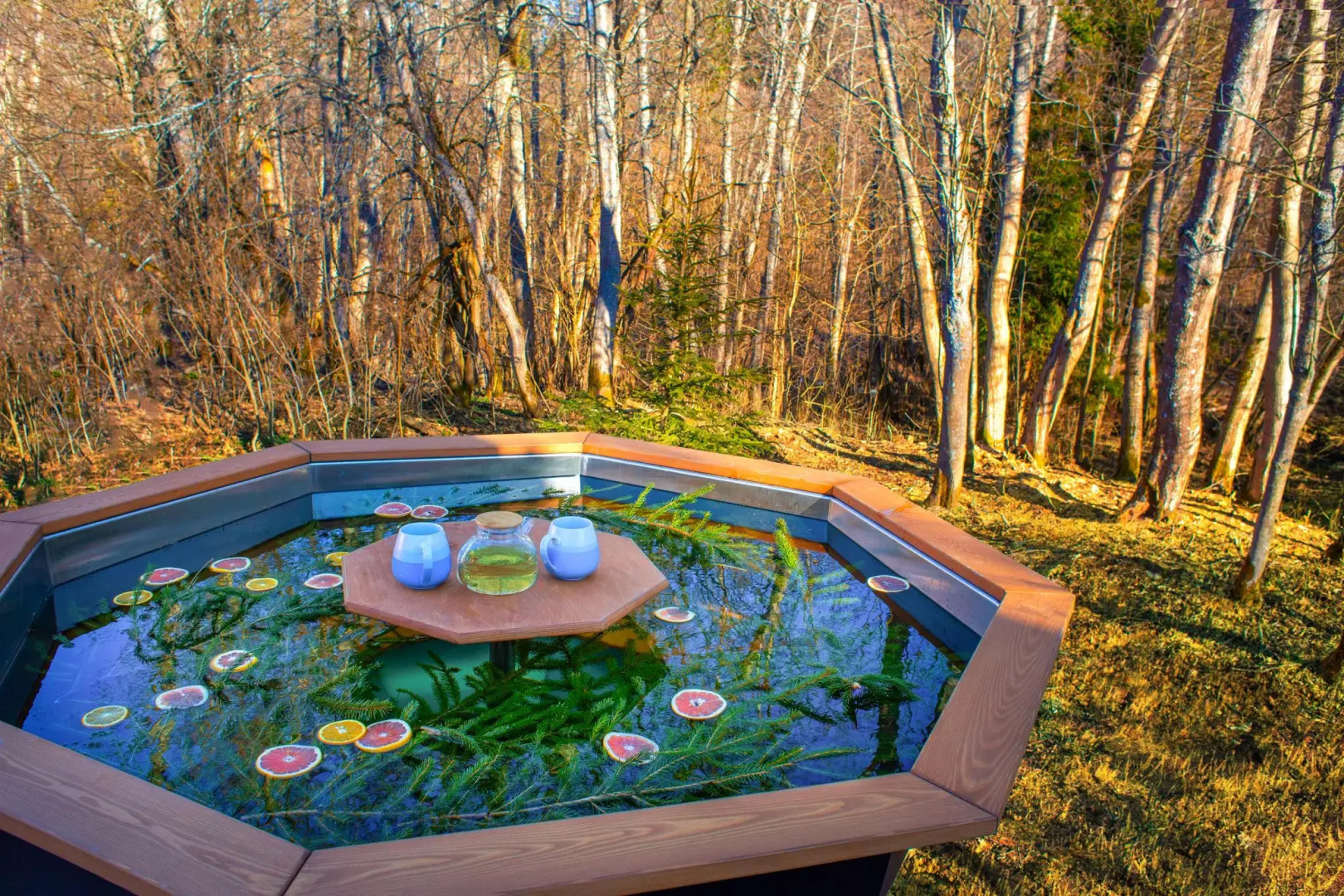 Дом в аренду Лис и Лес