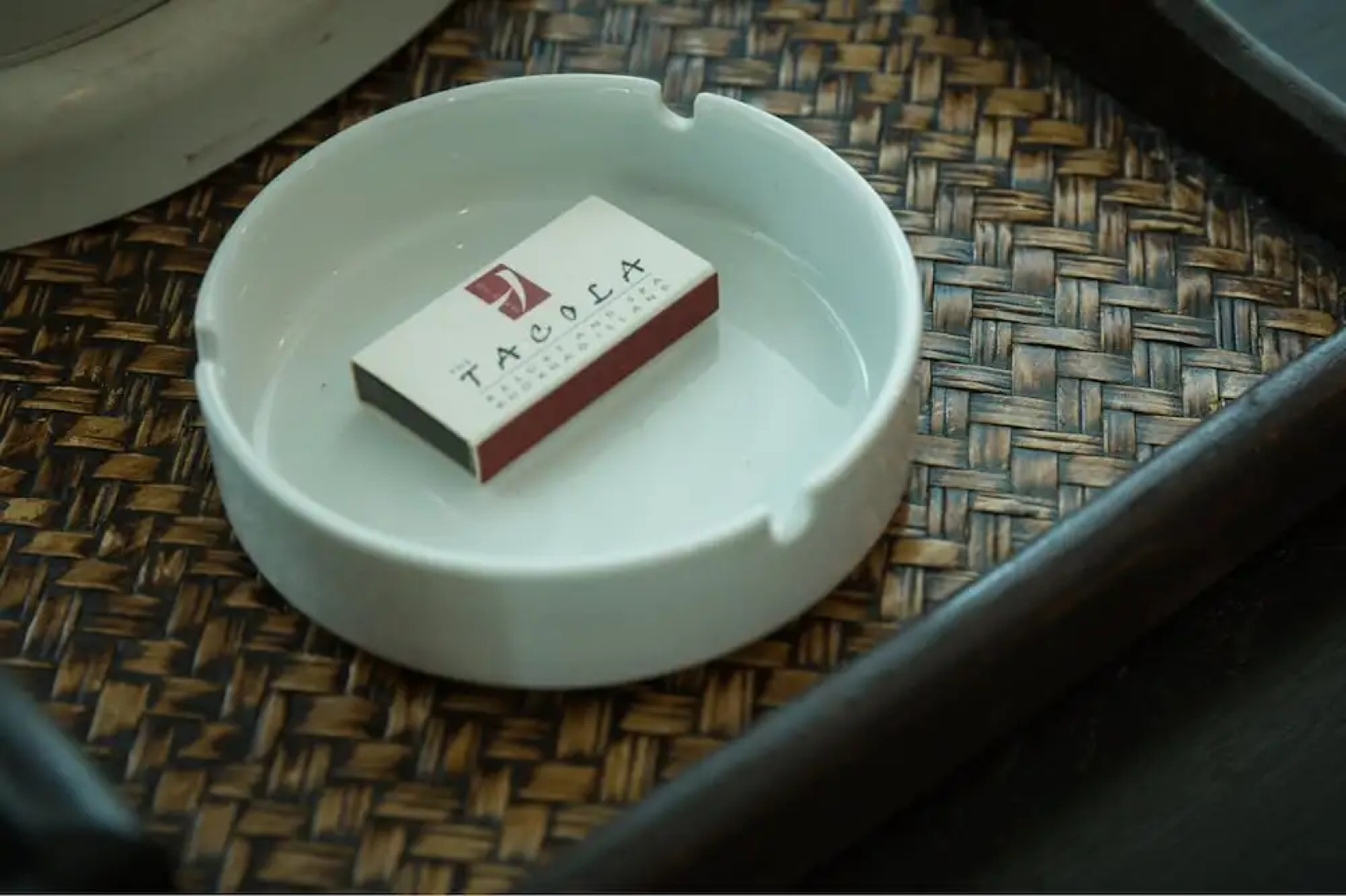 The Tacola Resort & Spa