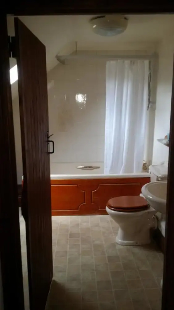 The Bell Country Inn