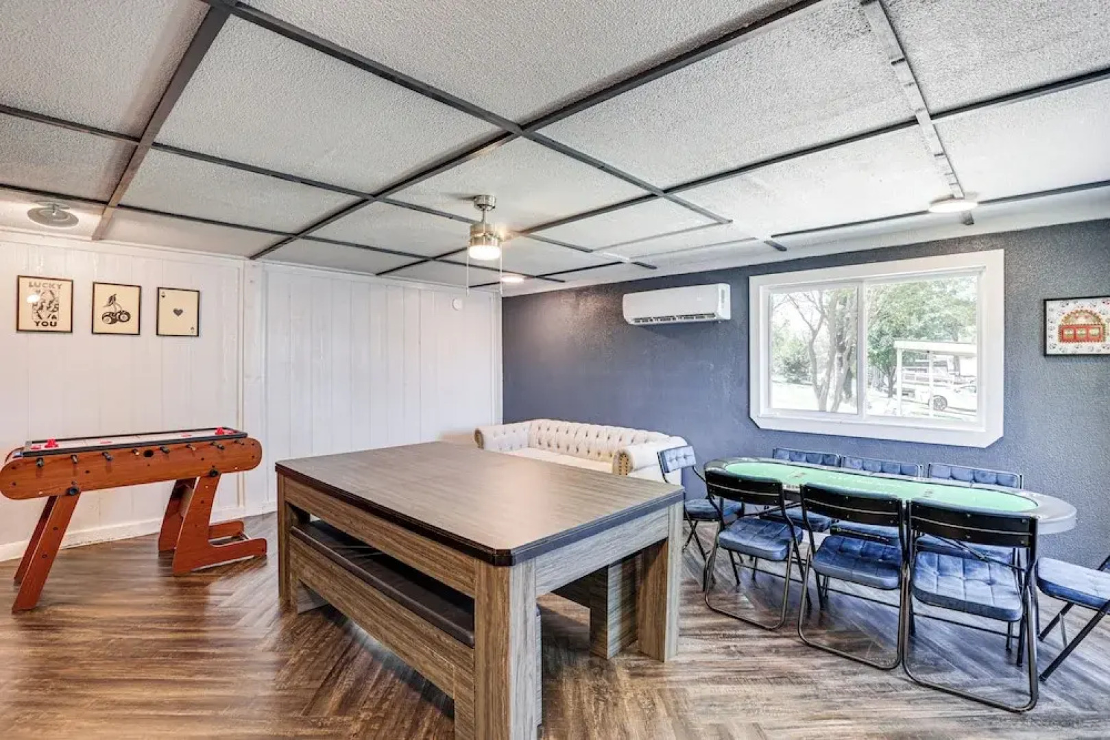 Lakefront Escape w/ Game Room & Dock in Mabank!