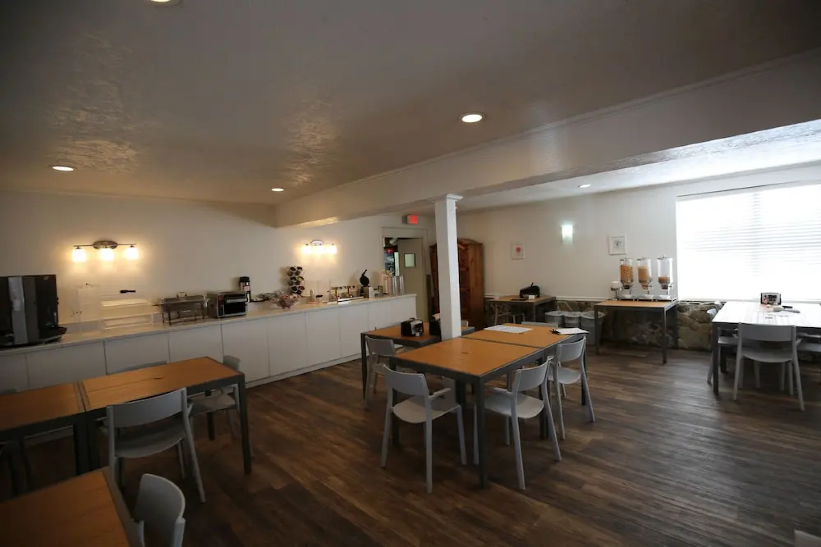 Gilbert's Resort 6 Marina