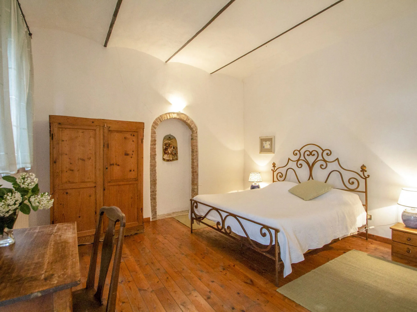 Il Poggio B&B