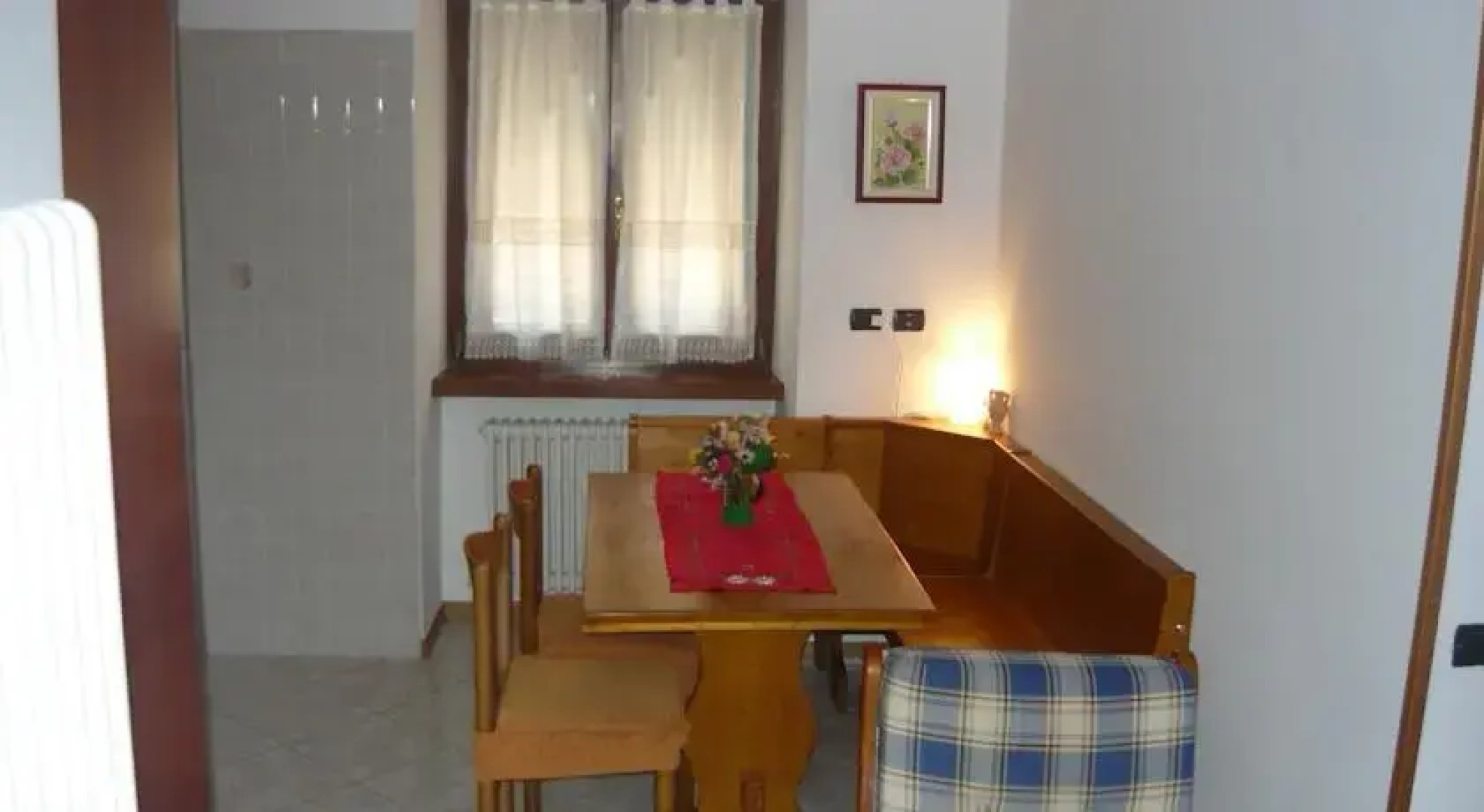 Doss dei Olivi Appartamento