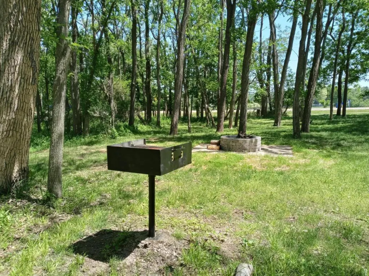 Wisconsin Dells Cabin in the Woods - VLD0423