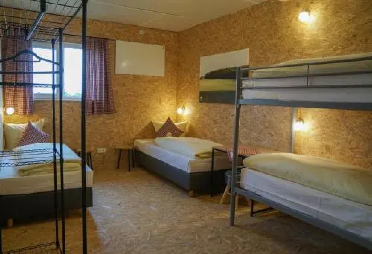 Freizeit Reitstall Schammelsdorf