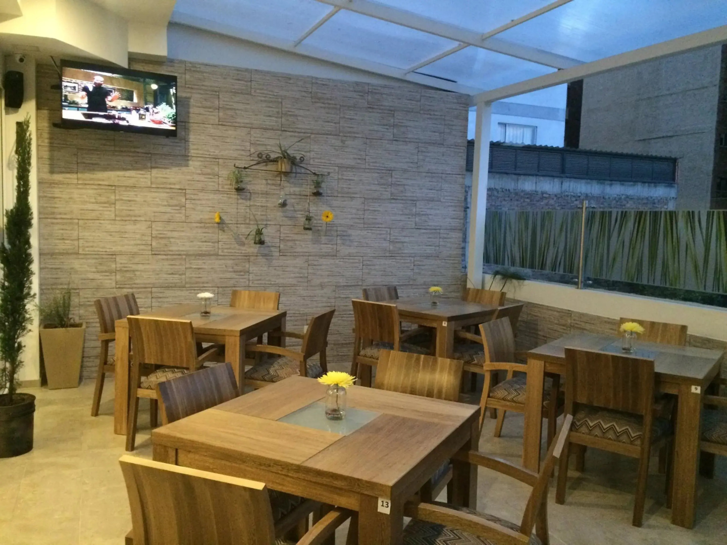 Hotel H53