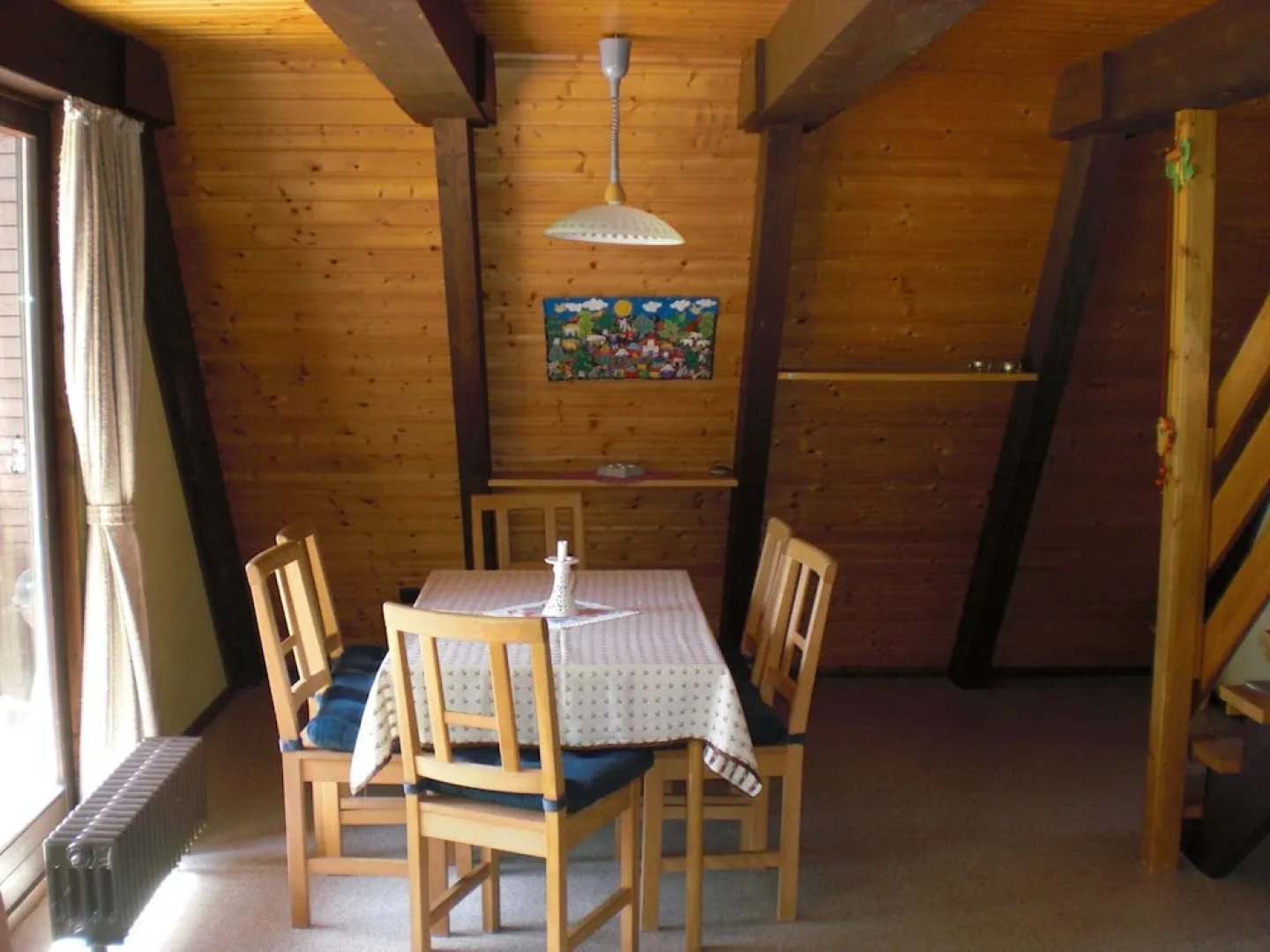 Bungalow in Waldbrunn