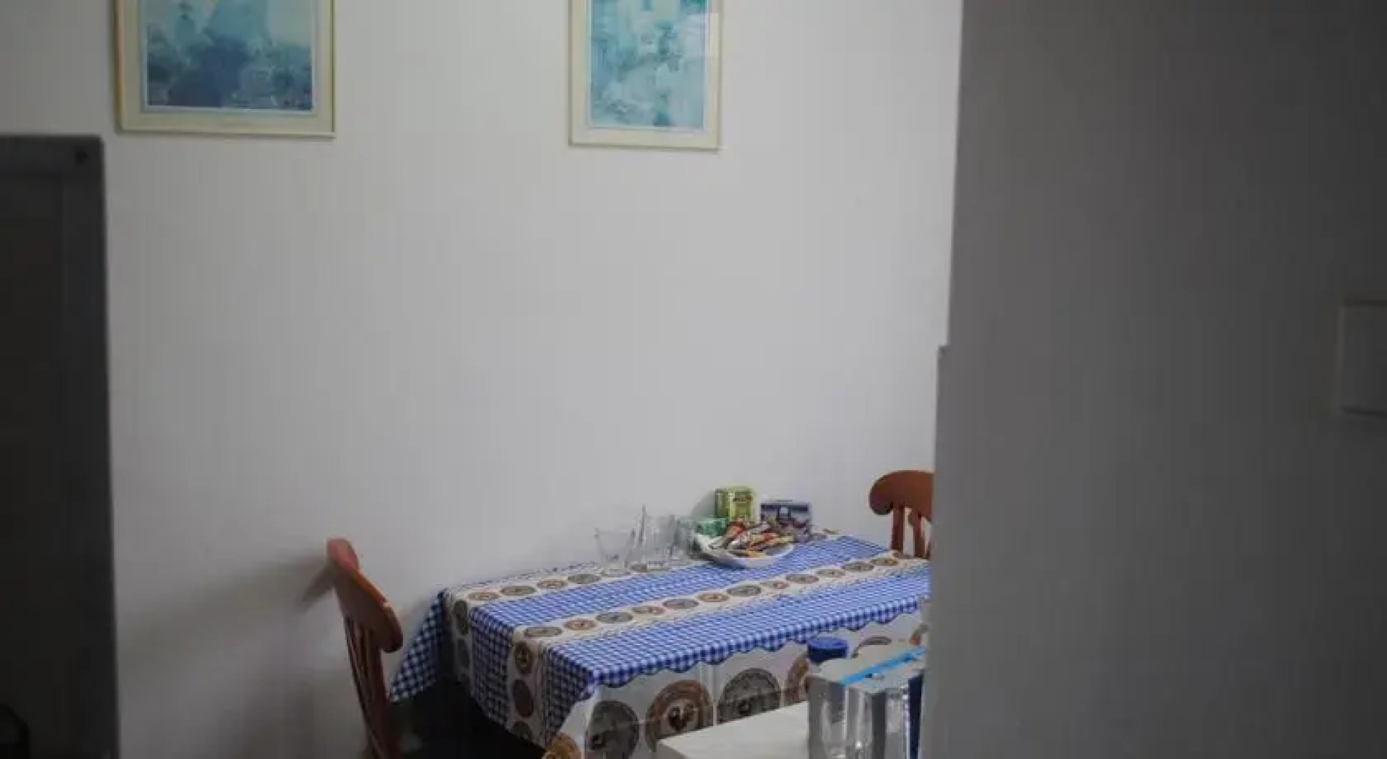 Calarasilor Residence