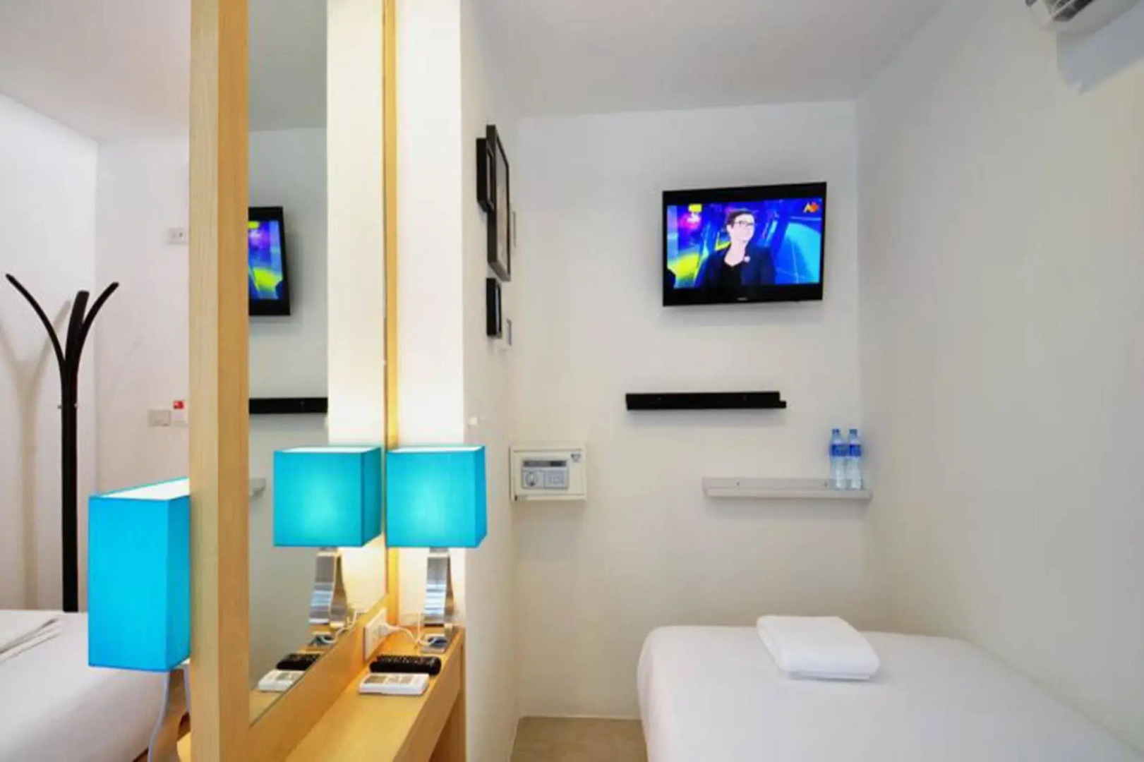 The Bedrooms Hostel Pattaya