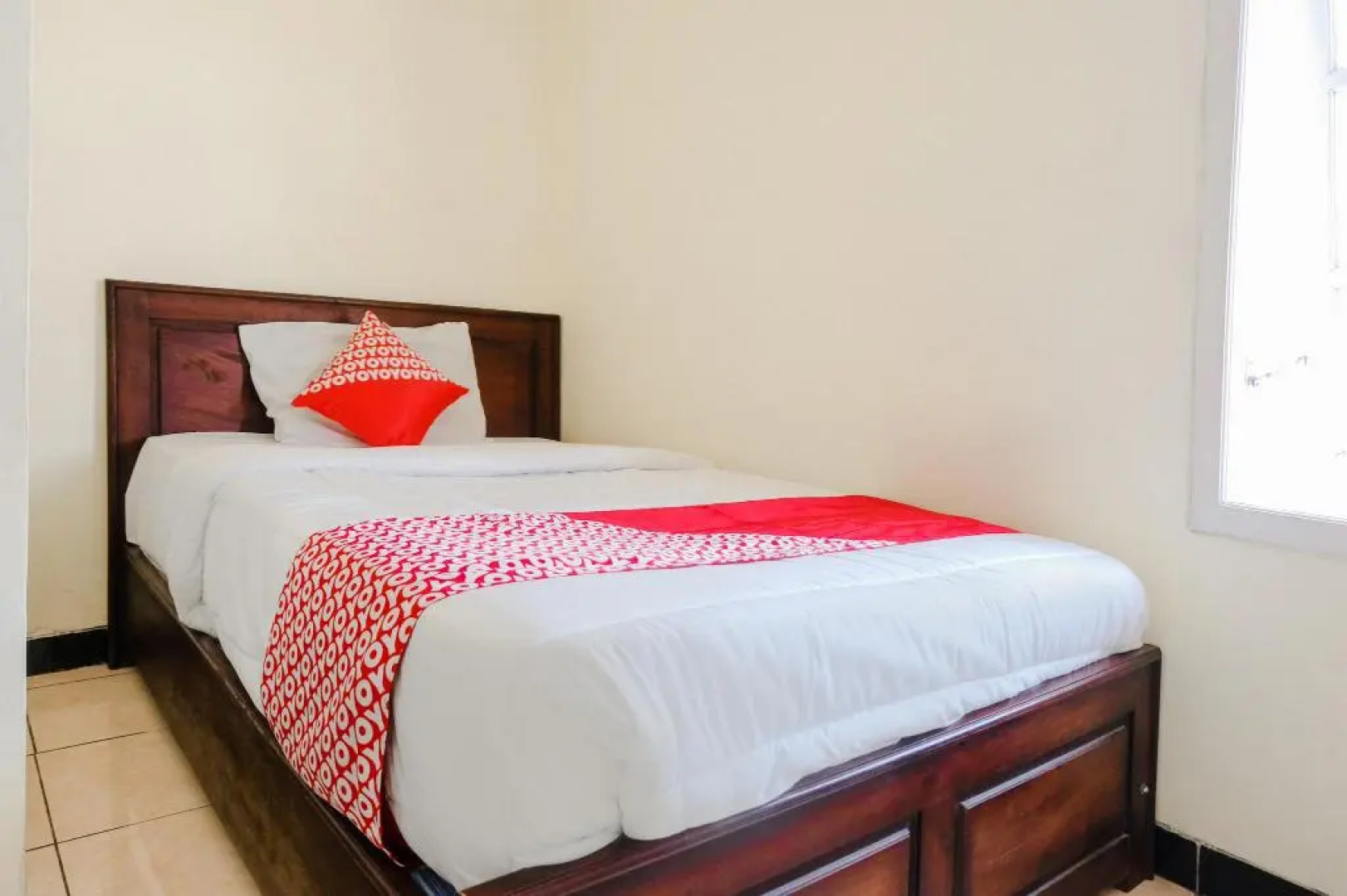 OYO 1351 Tanggulasi Resto & Residence Syariah