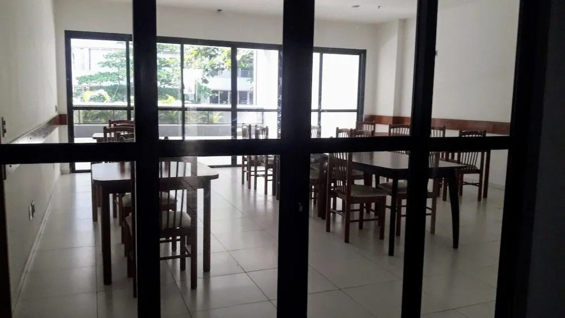 Apartamento Arpoador Beach Star