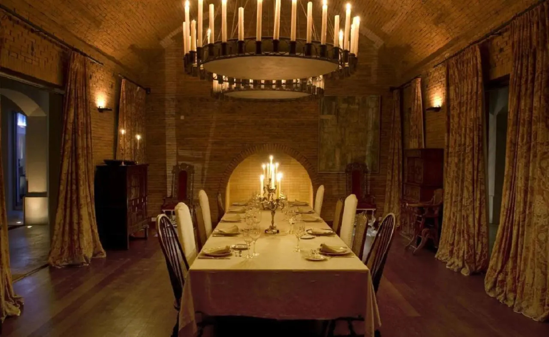 Estancia Vik Jose Ignacio