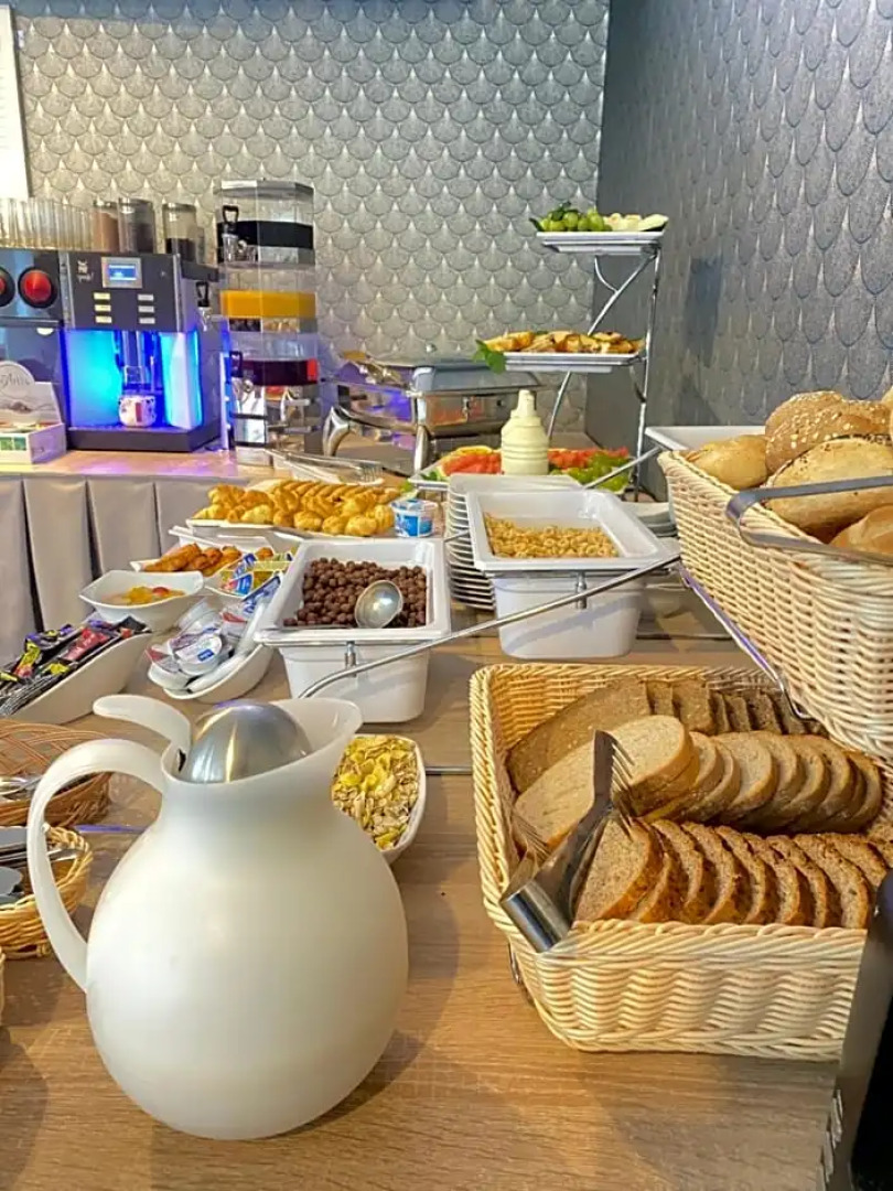 Willa Portowa - 120 metrów od plaży