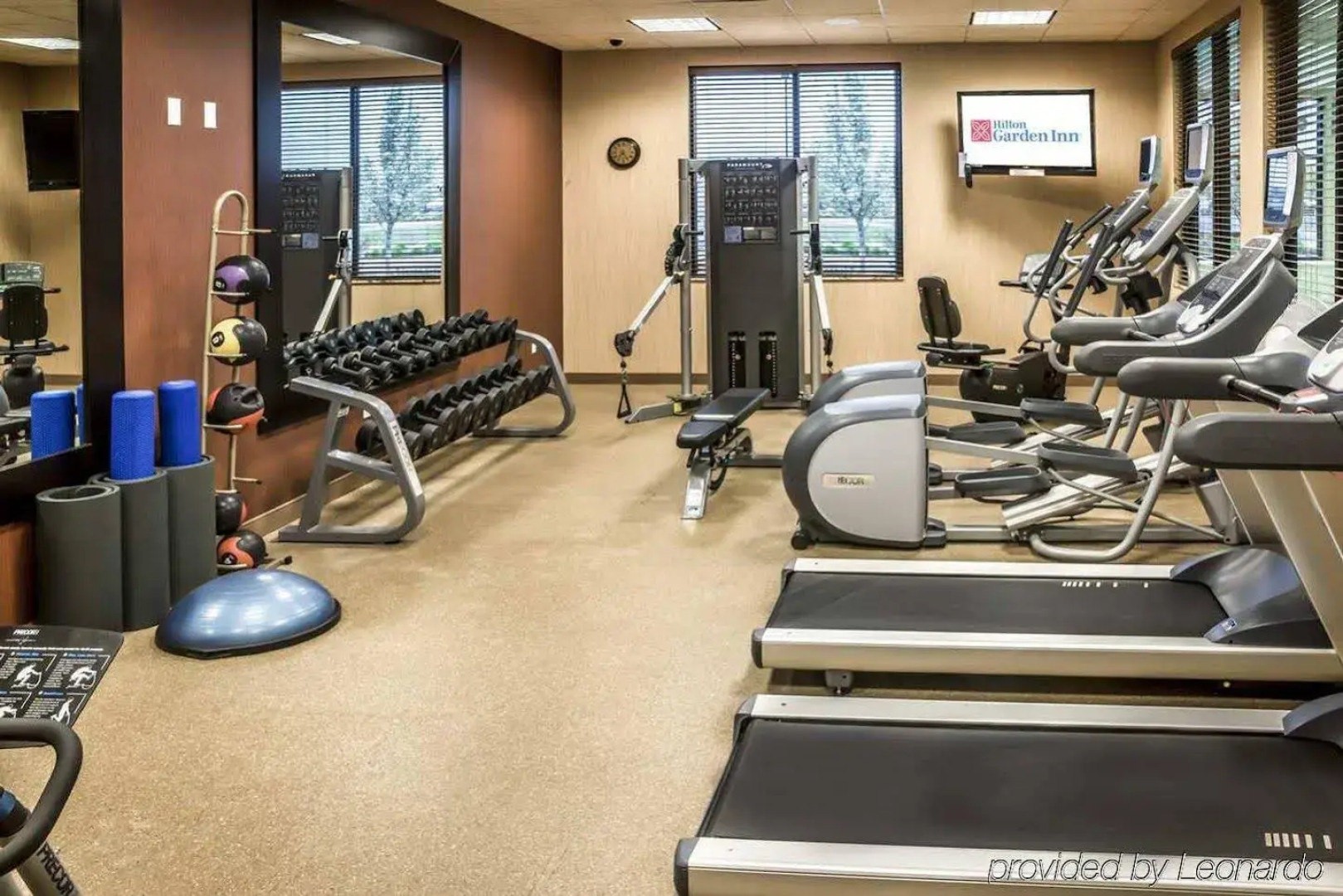 Hilton Garden Inn Twin Falls