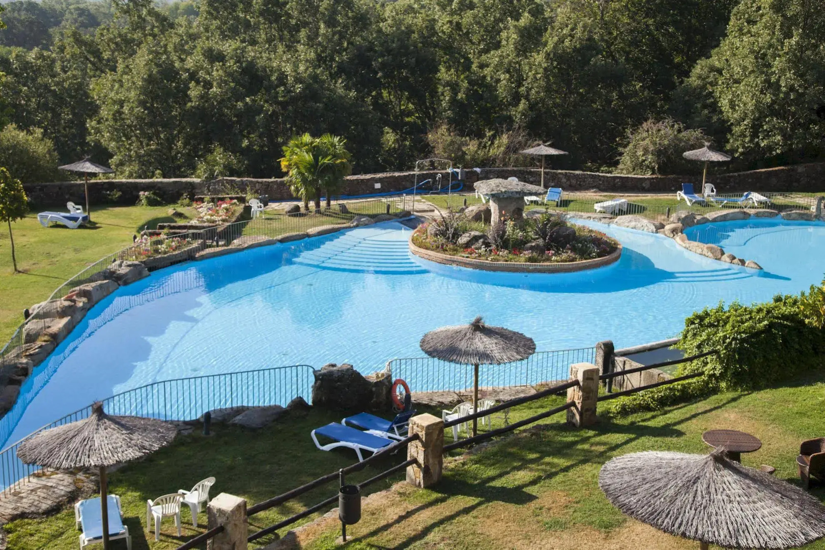 Hotel SPA Abadía de Los Templarios