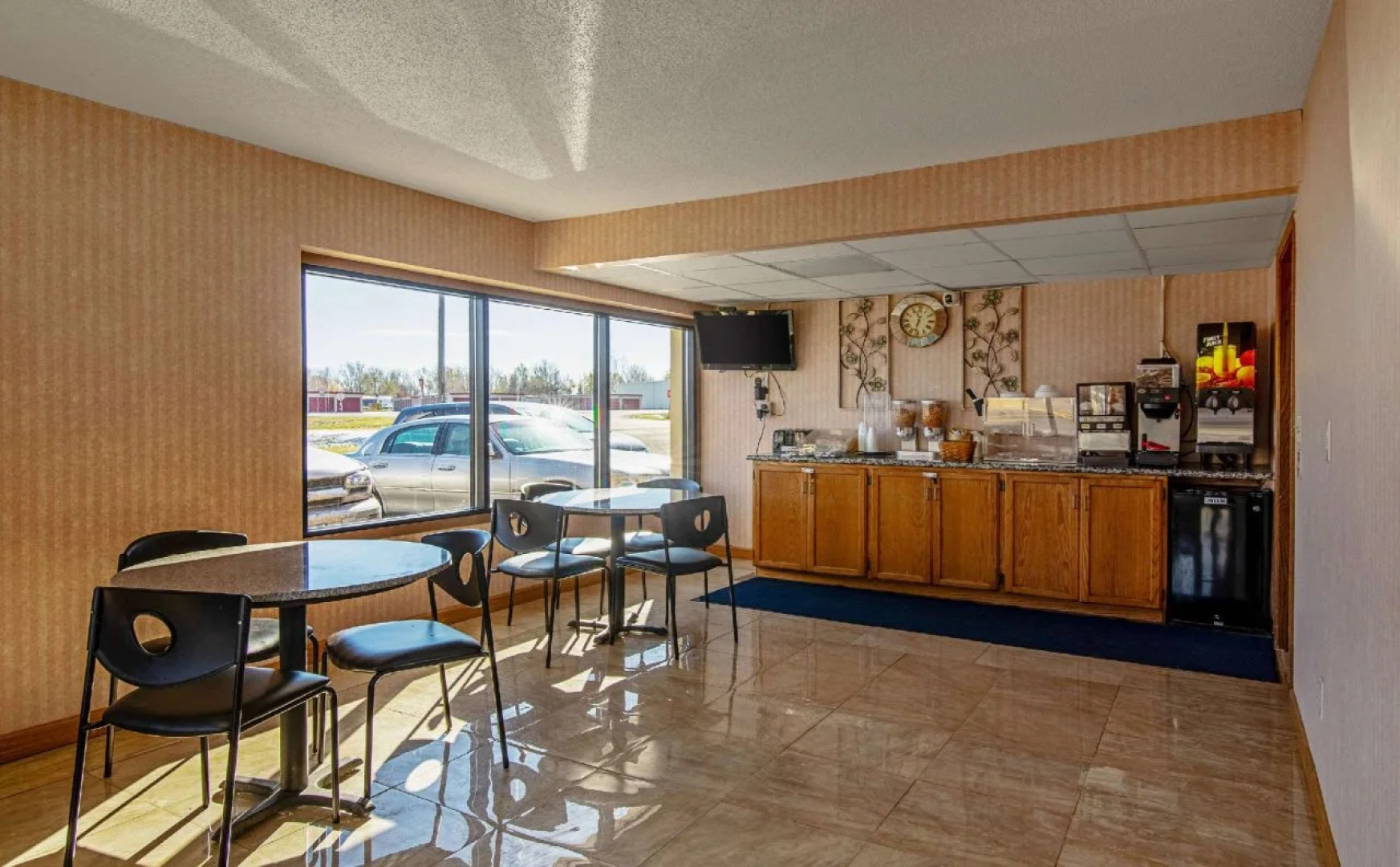 Devils Lake Inn By OYO Near Devils Lake Regional Airport