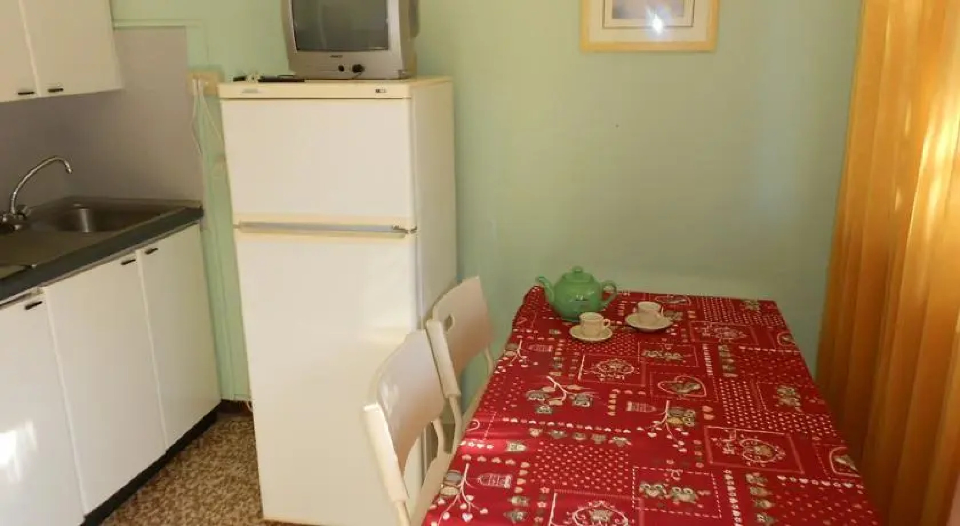 Appartamento Umberto