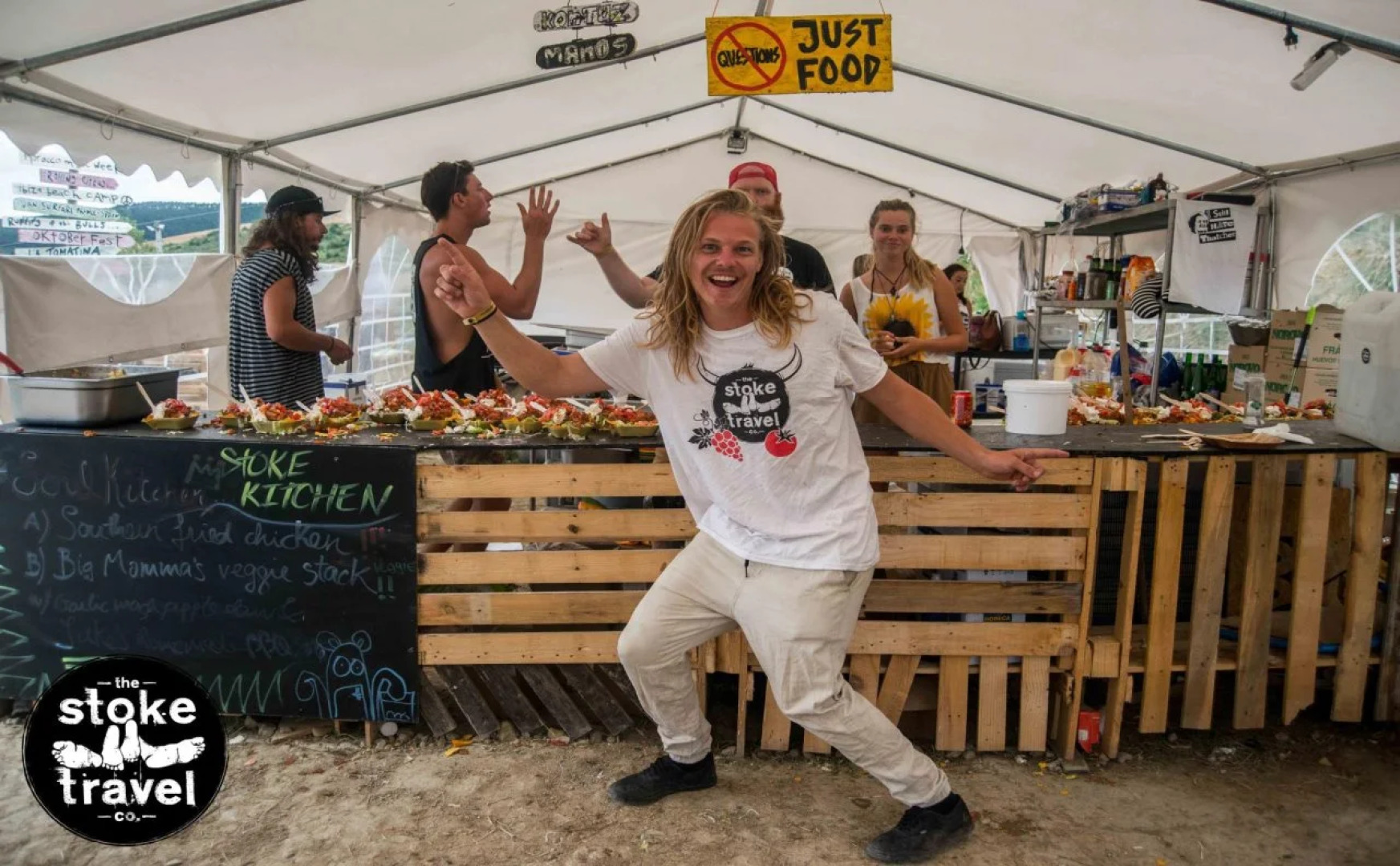 La Tomatina Festival