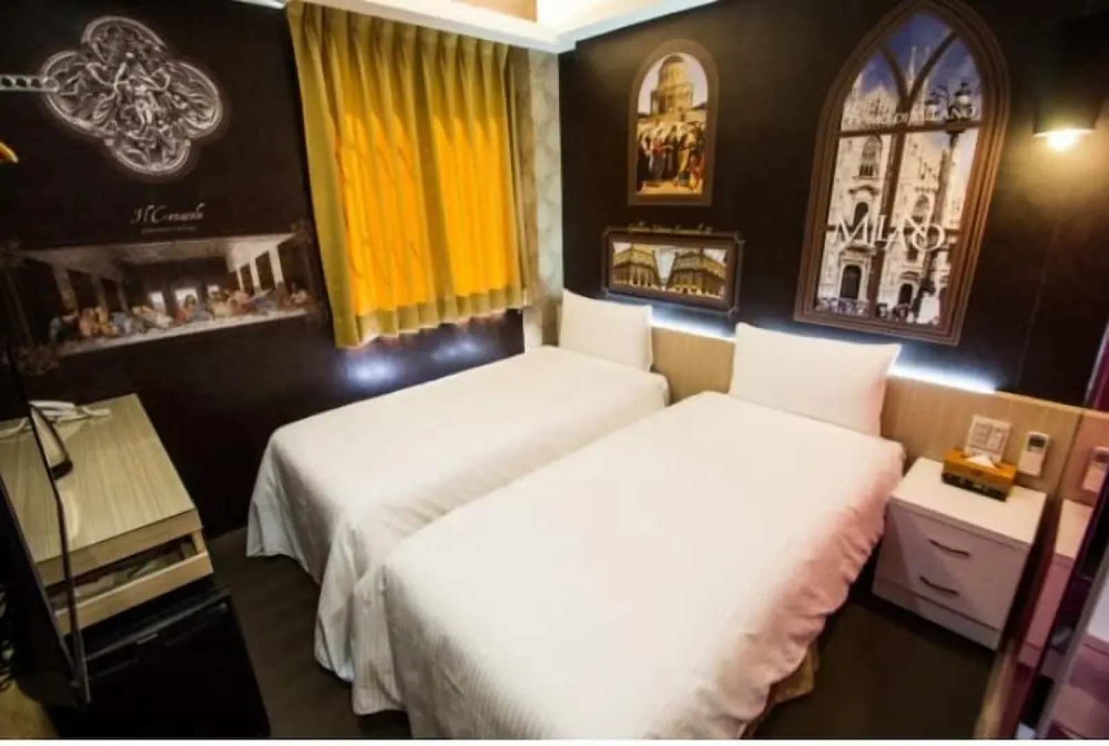 Morwing Hotel - Ocean