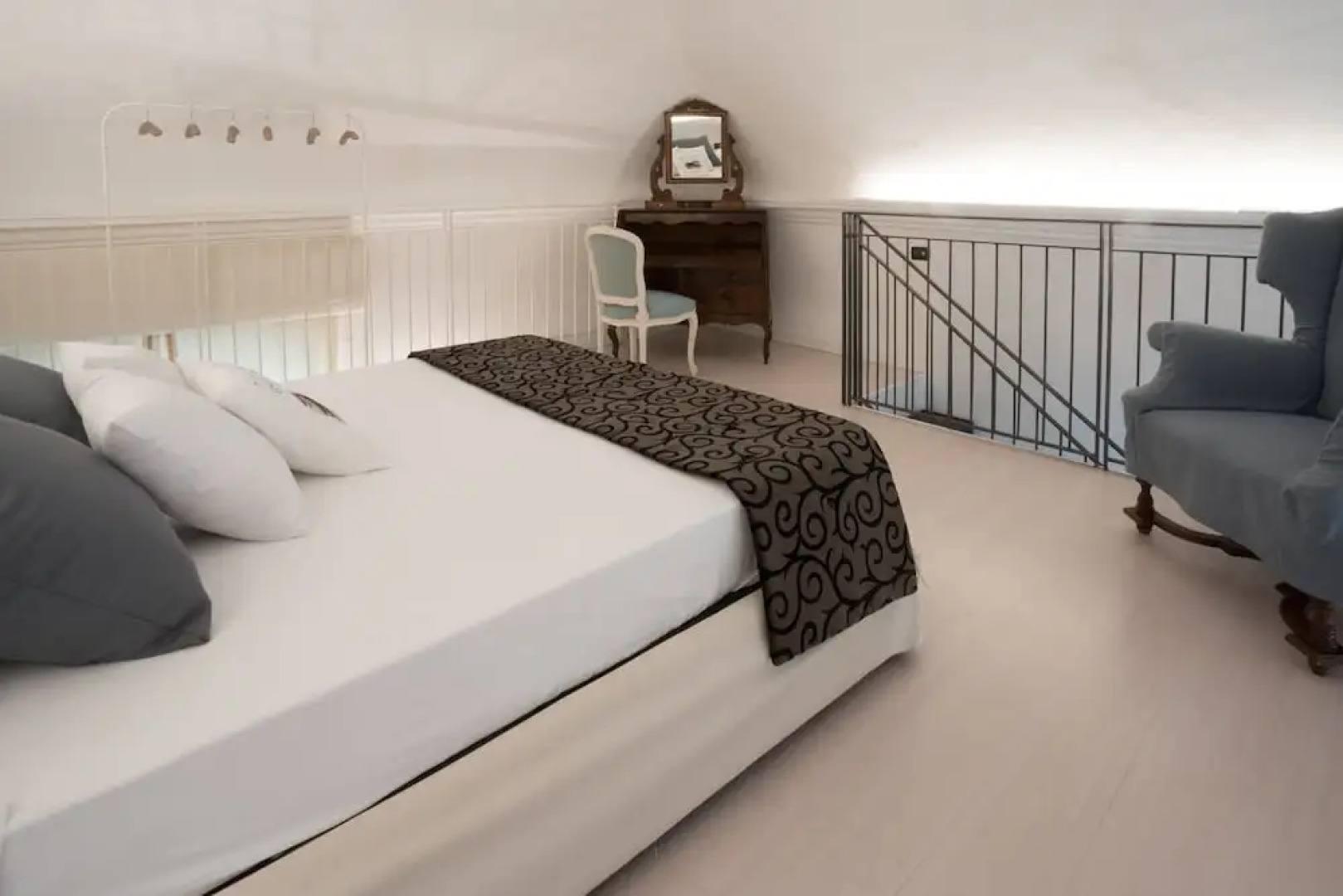 Villa Shelley Boutique Hotel