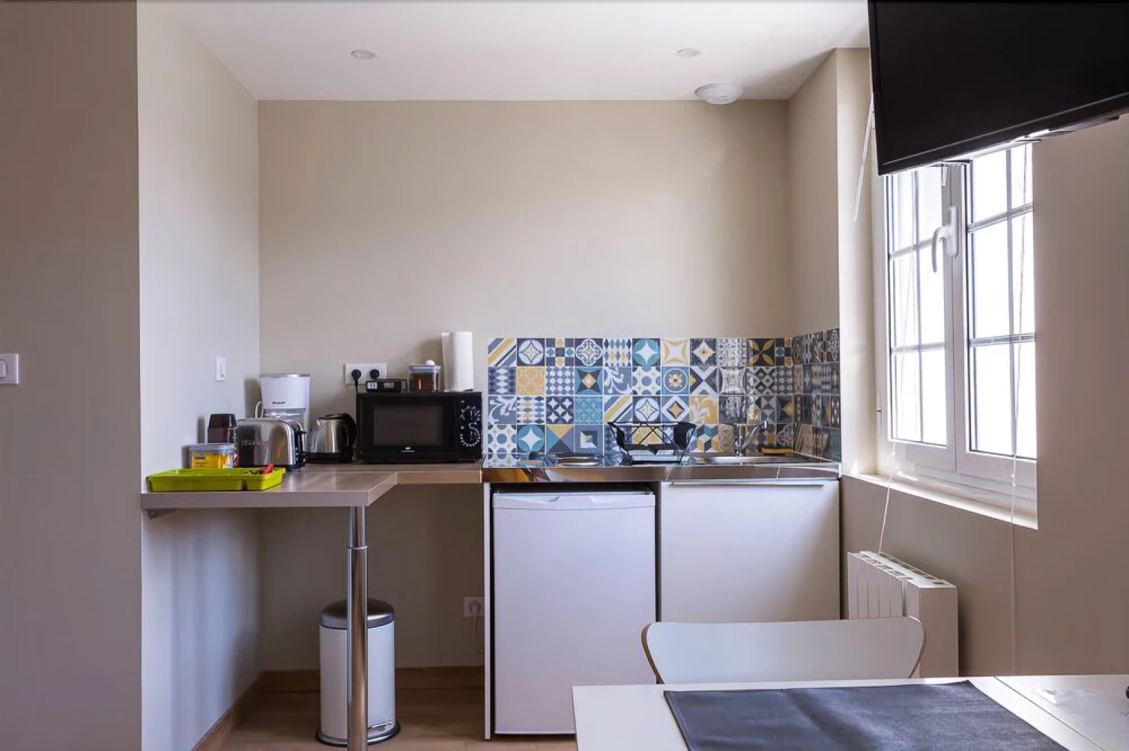 Studios du Marché au Bois