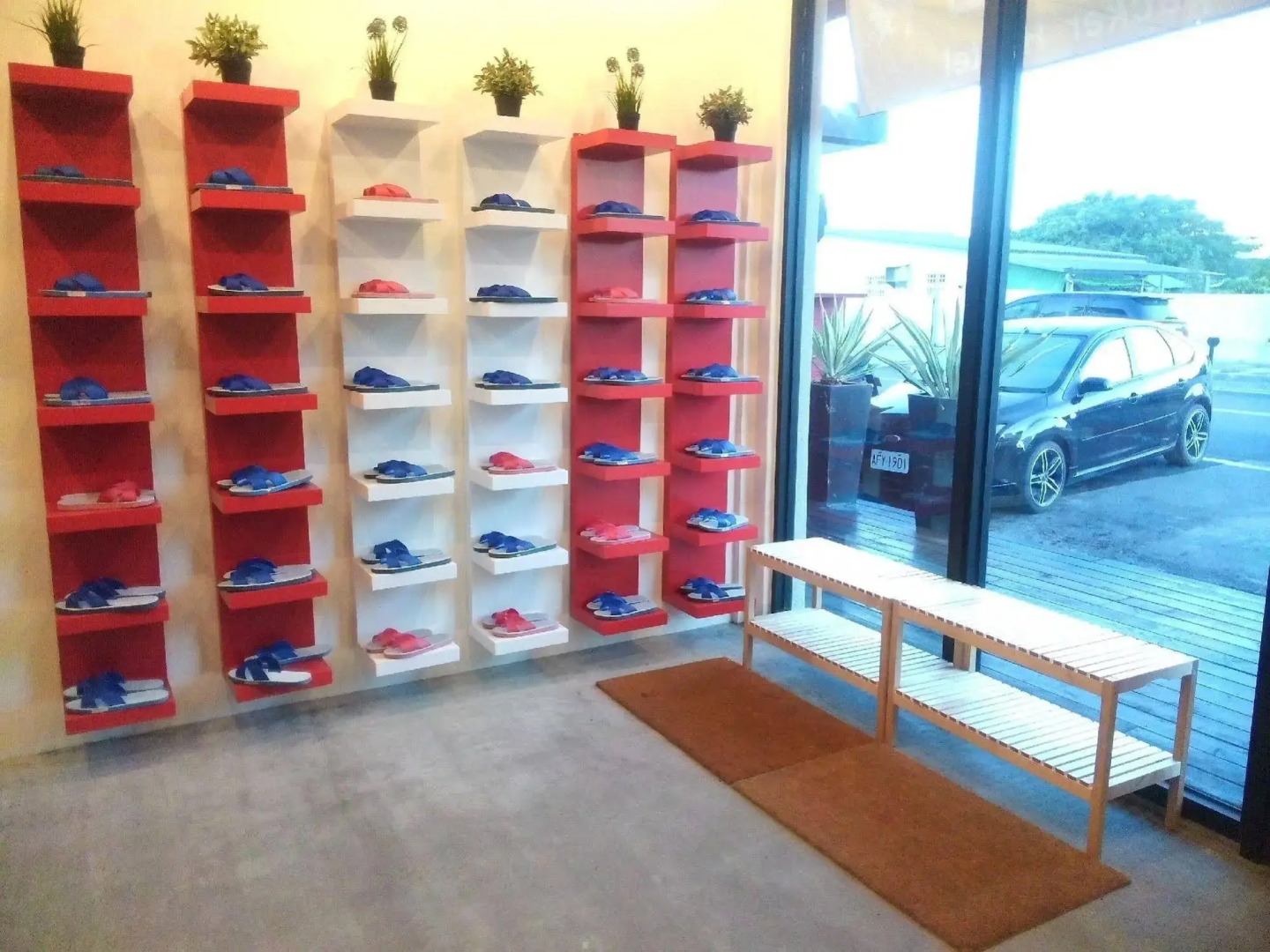 Le Da Backpacker Hostel