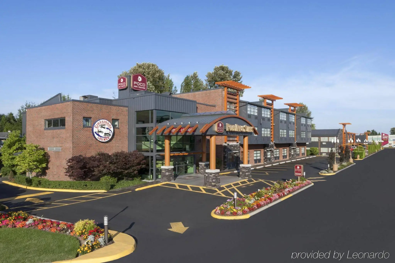 Poco Inn and Suites Hotel & Conference Centre