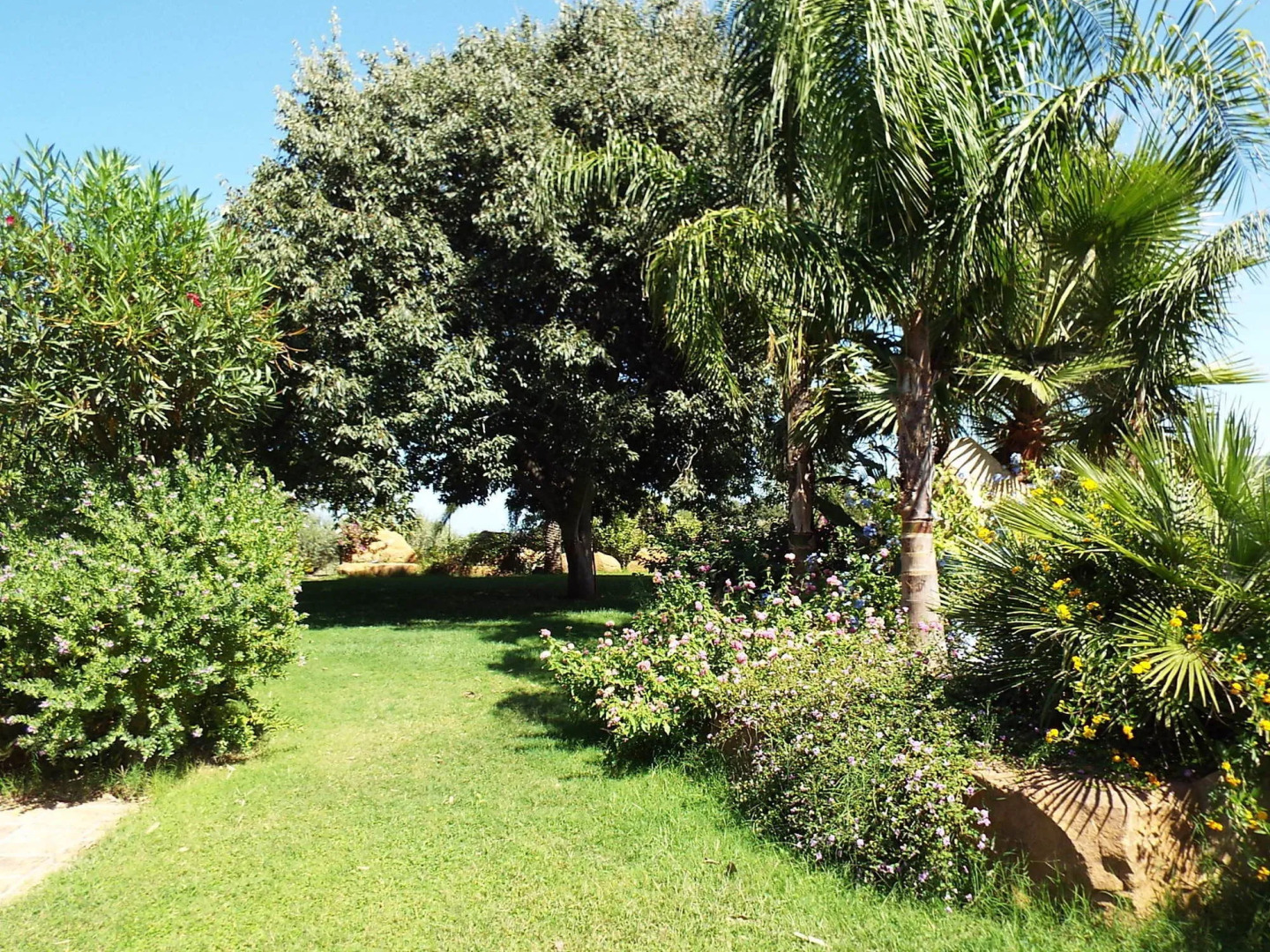 Turismo Rurale Cefalù