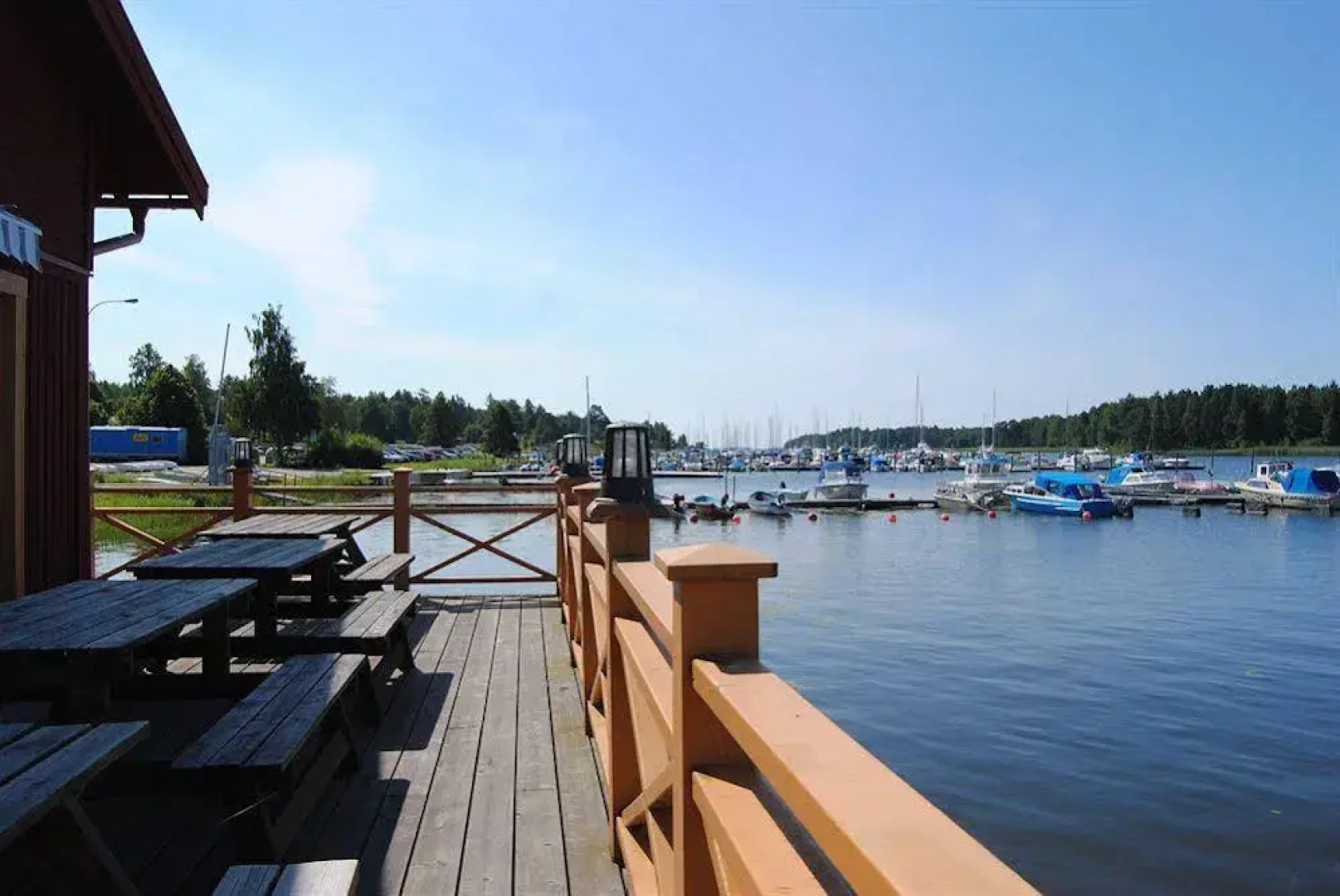 Värmlands Campanläggning