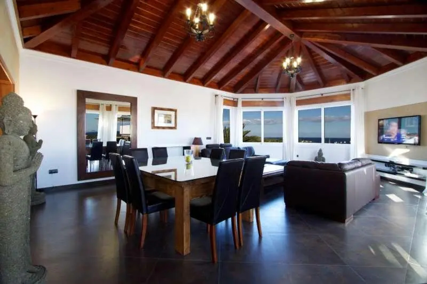 Villa in Puerto Calero, Lanzarote 101687