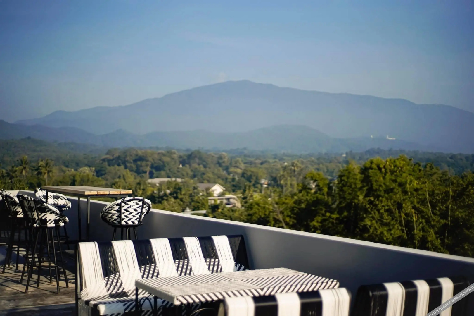 KAIDA Resort & Residences