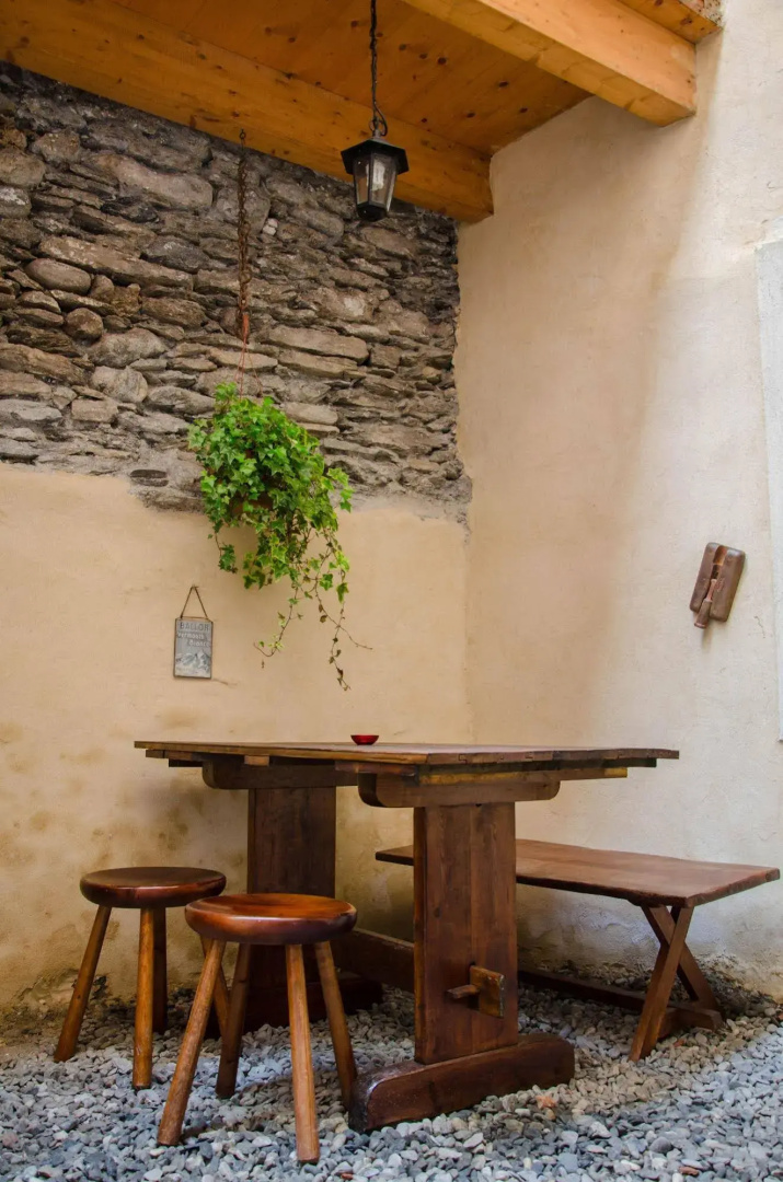 Hotel Chez Toi