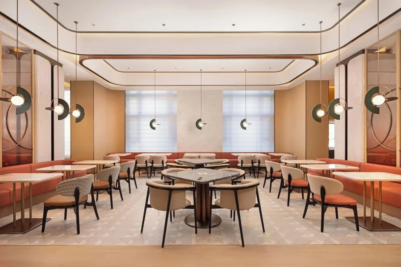 Hilton Garden Inn Songyuan Ningjiang
