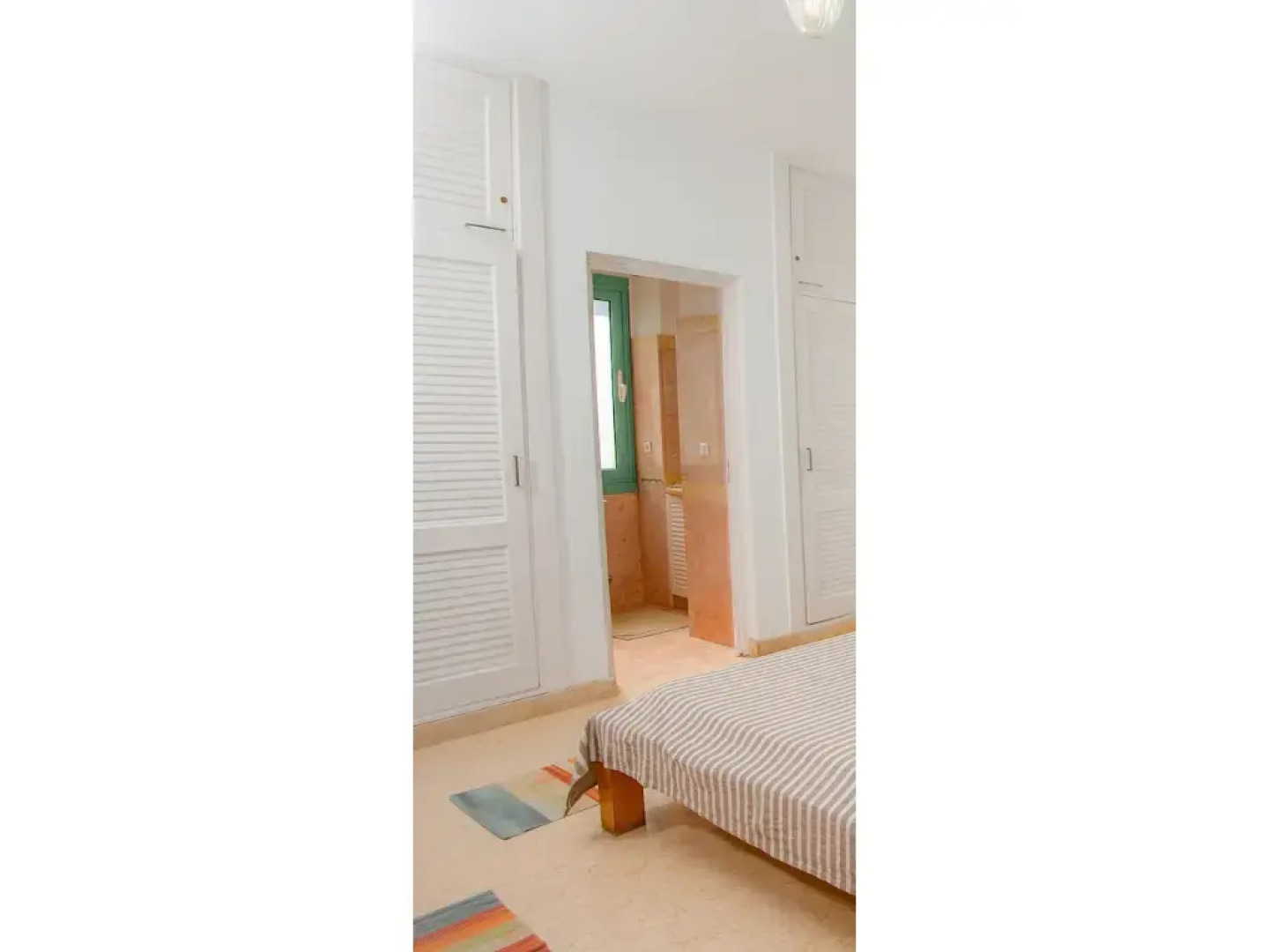 Beachfront El Gouna Villa with Pool - Sabina Y144