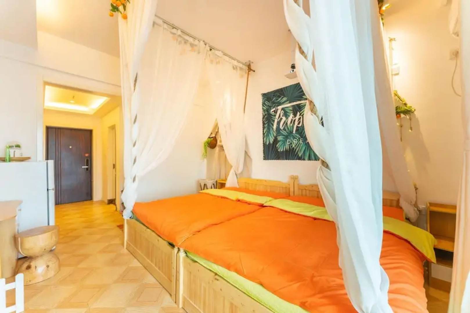 Old Faithful Lodge & Cabins - Inside the Park