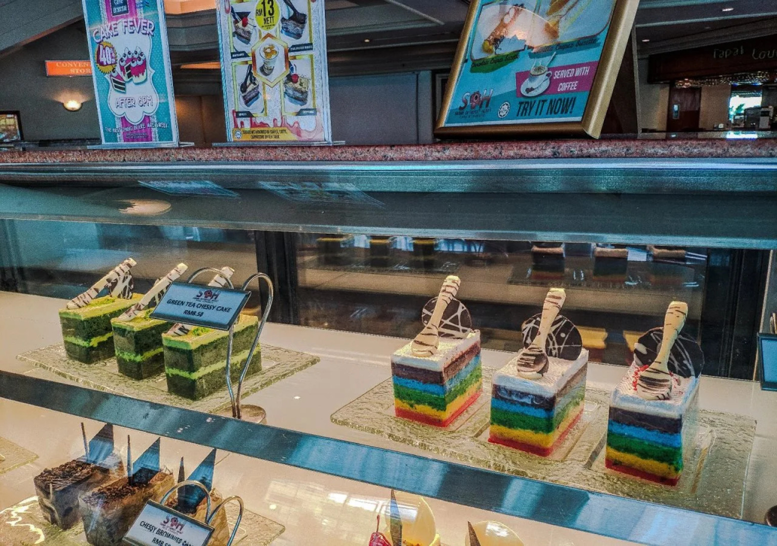 Sabah Oriental Hotel