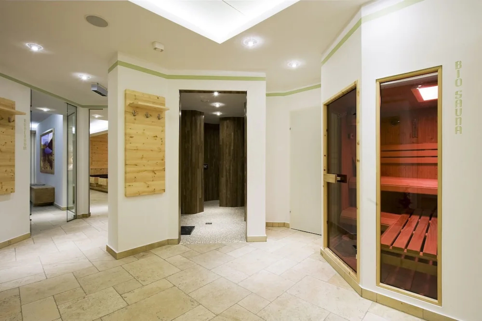 Hotel Gratz Großarl